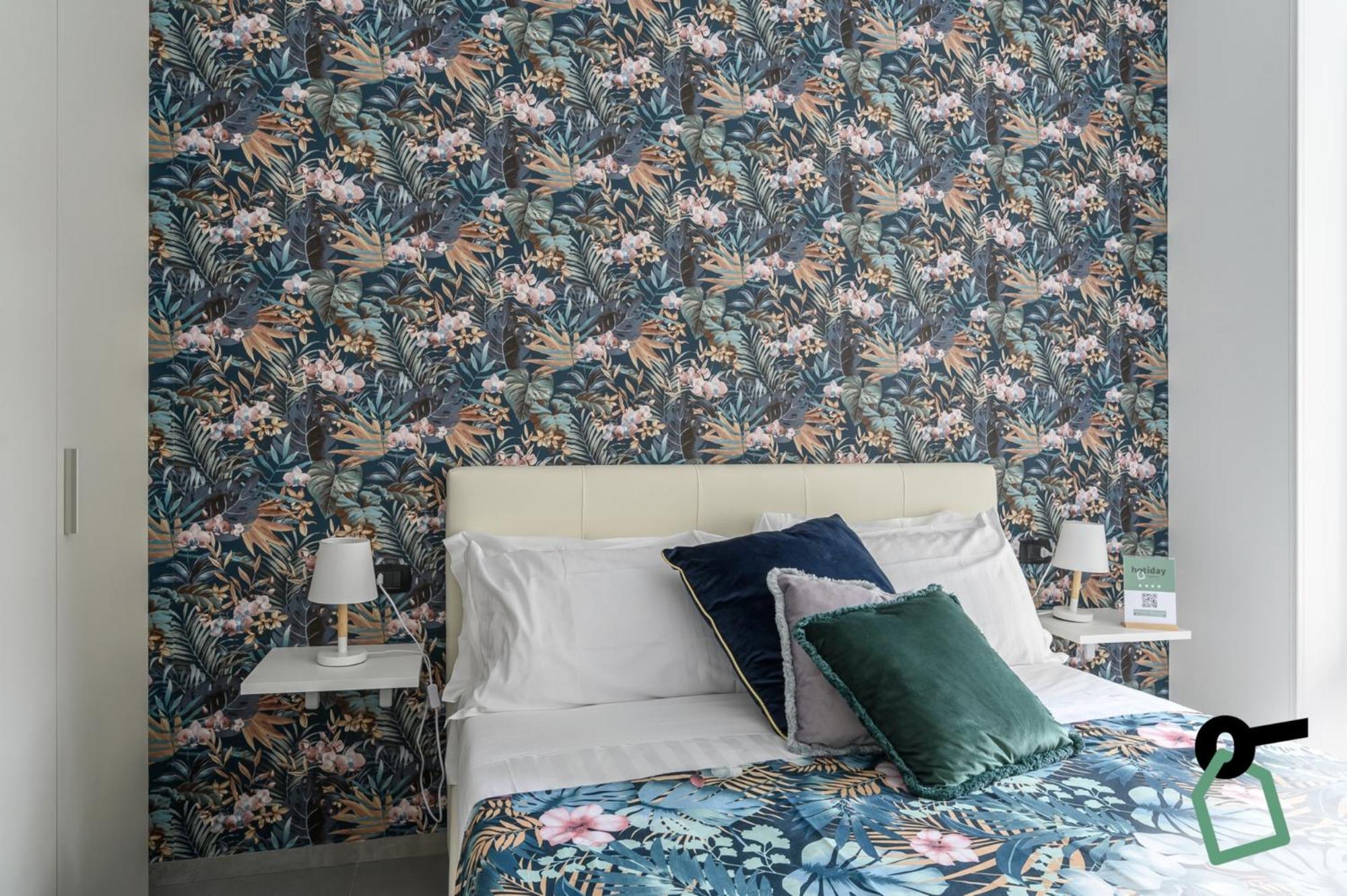 Hotiday Room Collection - Napoli Sant'Arcangelo Exterior photo