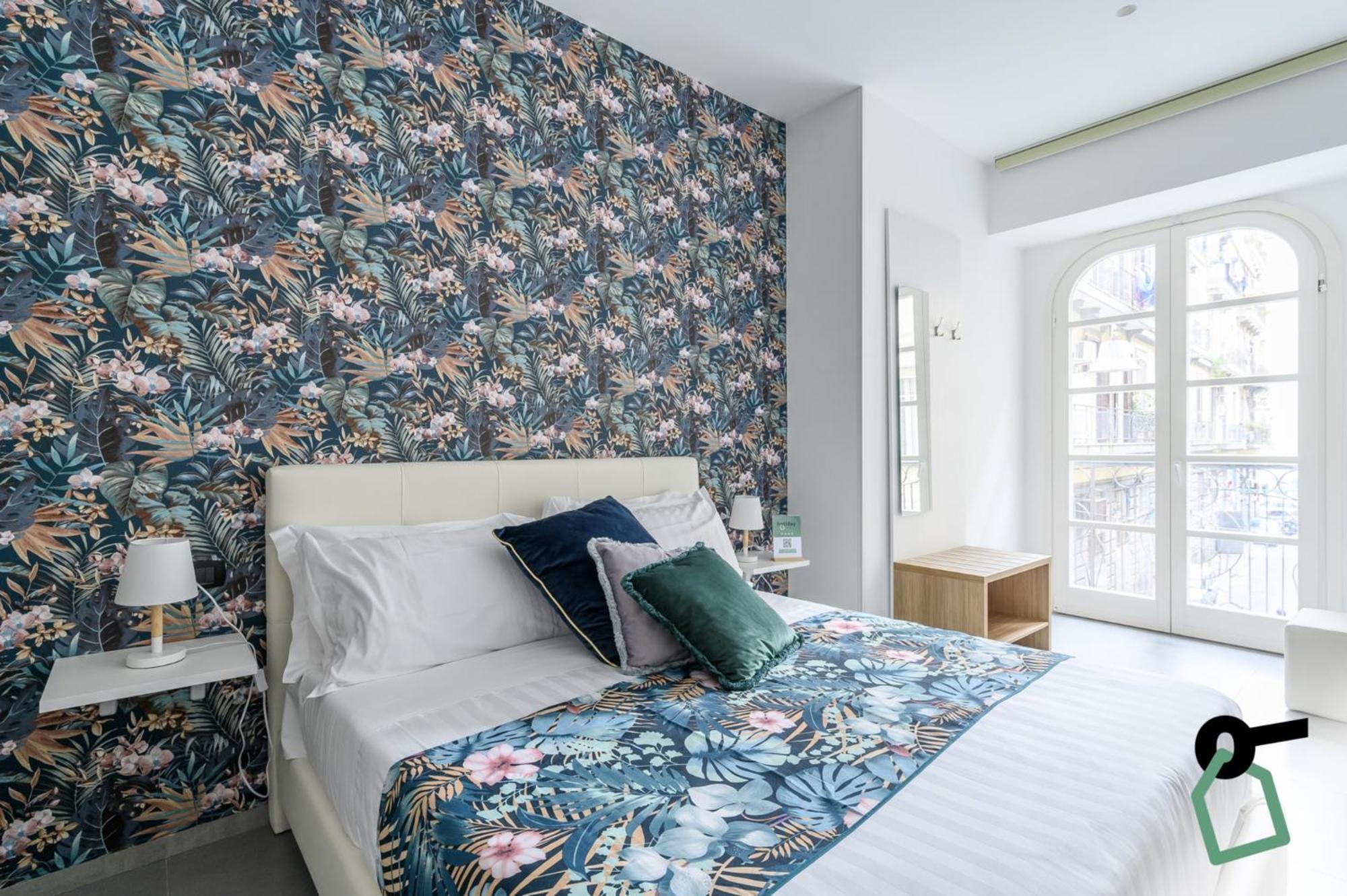 Hotiday Room Collection - Napoli Sant'Arcangelo Exterior photo