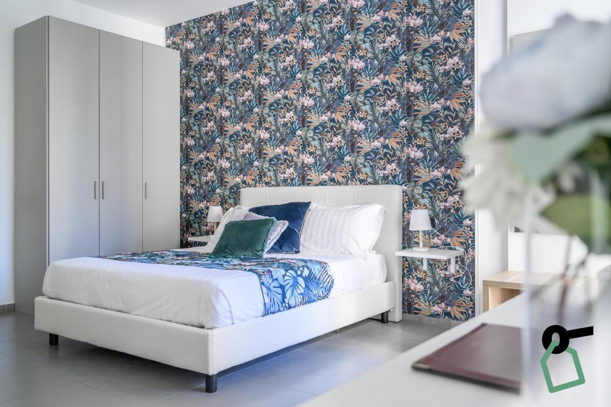 Hotiday Room Collection - Napoli Sant'Arcangelo Exterior photo