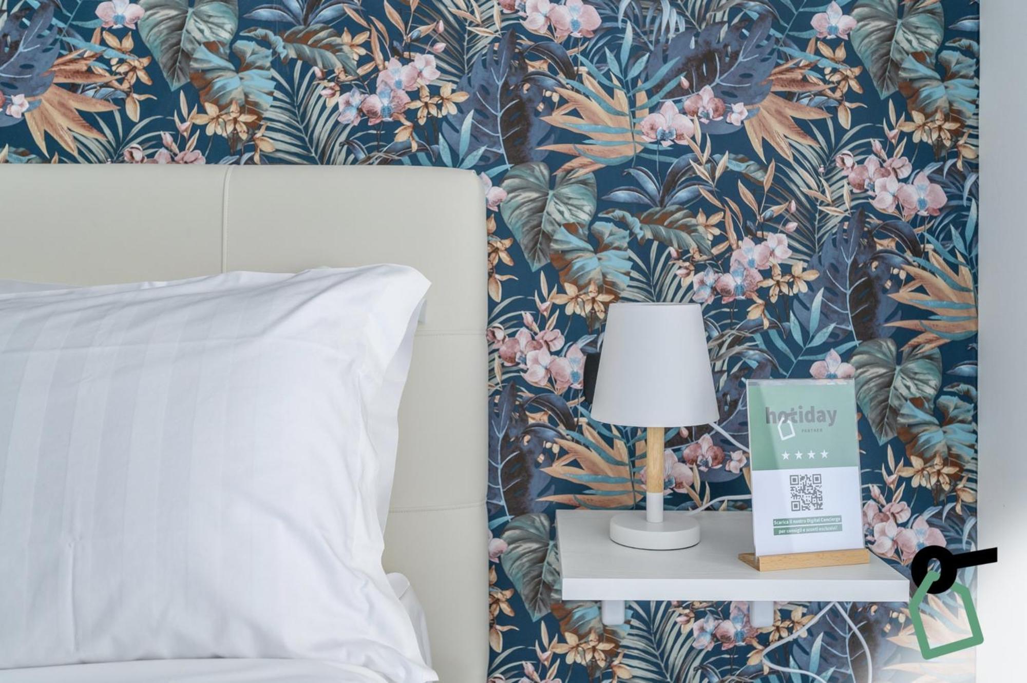 Hotiday Room Collection - Napoli Sant'Arcangelo Exterior photo