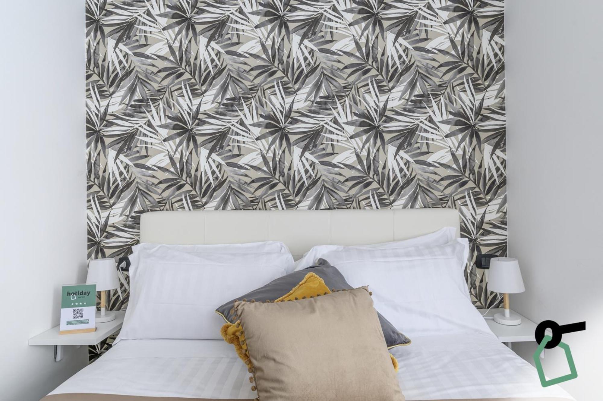 Hotiday Room Collection - Napoli Sant'Arcangelo Exterior photo