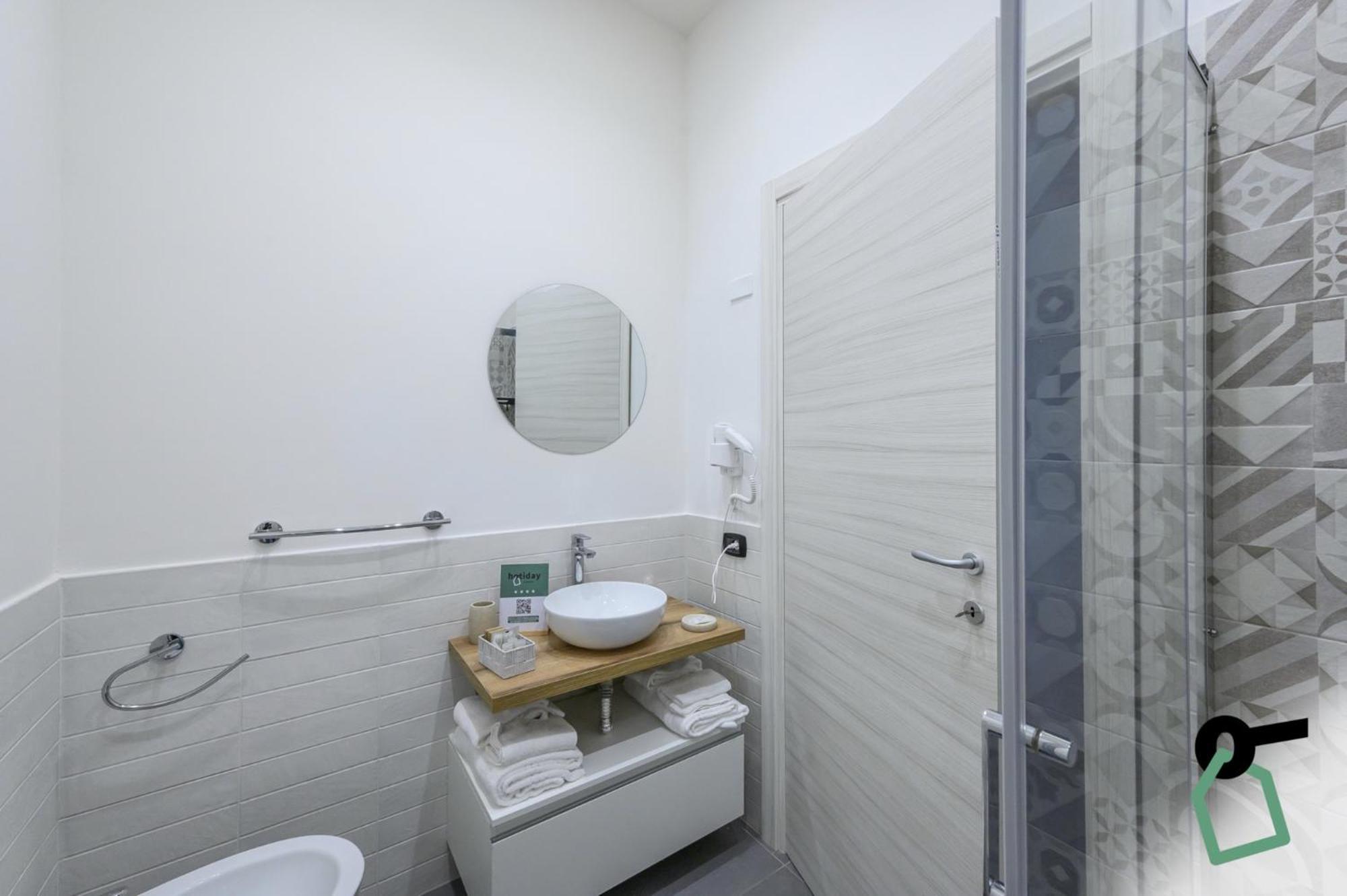 Hotiday Room Collection - Napoli Sant'Arcangelo Exterior photo