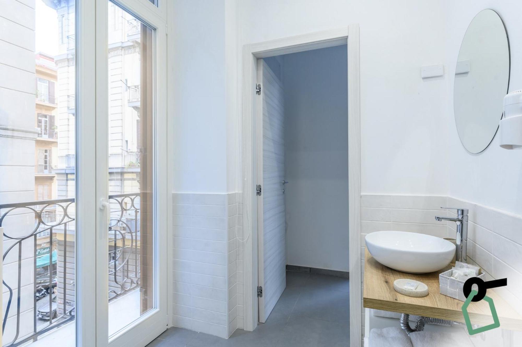 Hotiday Room Collection - Napoli Sant'Arcangelo Exterior photo
