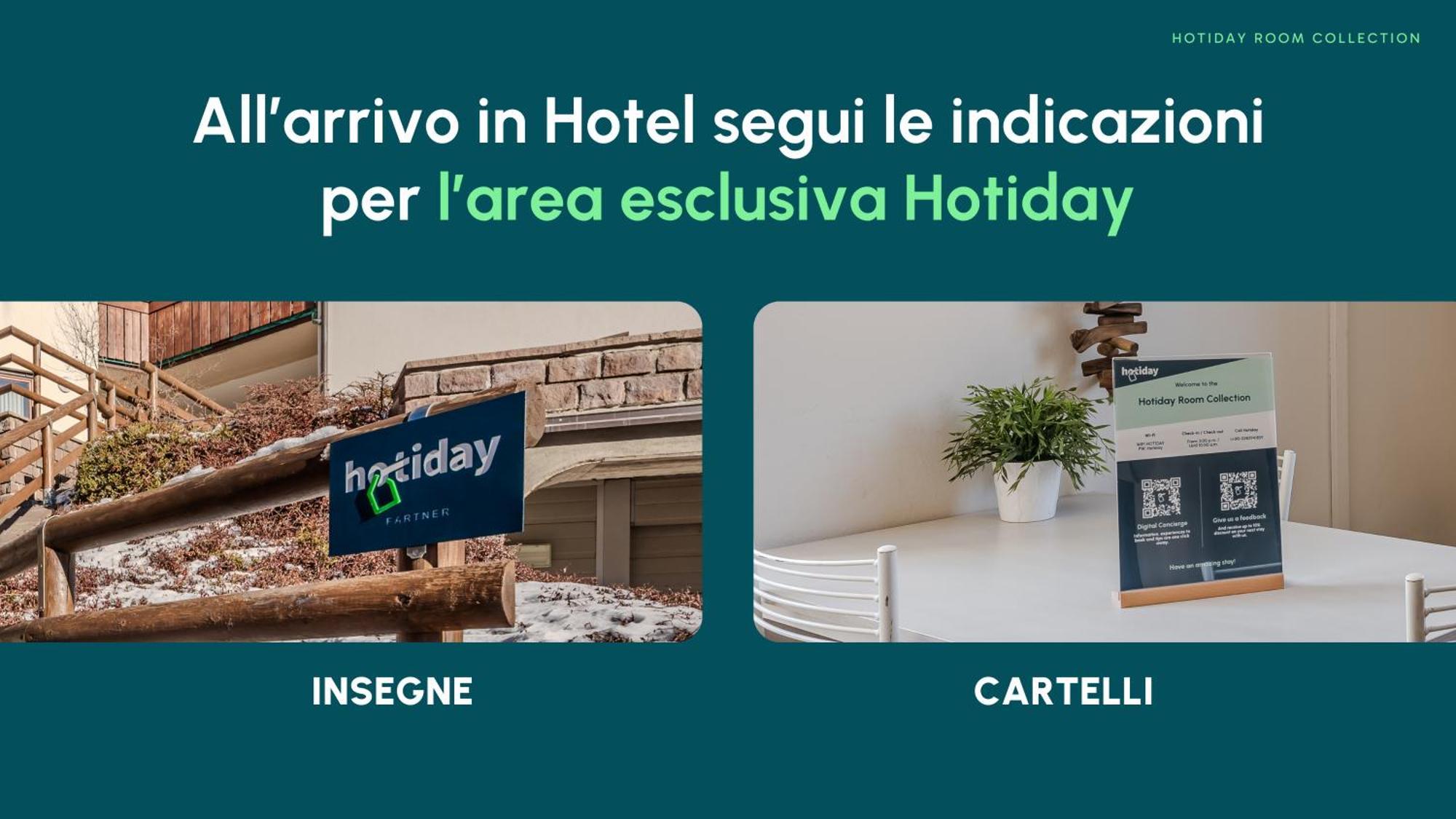Hotiday Room Collection - Napoli Sant'Arcangelo Exterior photo
